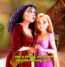 DisneyGifs.com - Mother gothel gif