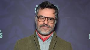 Jemaine Clement