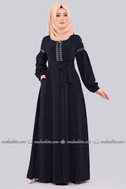 Balon Kol Ferace Pl1007 Laci Elbiseler Koltuklar