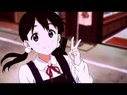 Tamako Love Story Amv Always Editor Xikushika Mangas