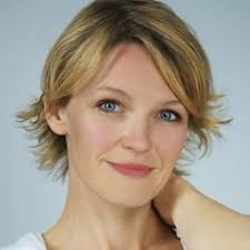 Caroline Scholze — The Movie Database (TMDB)