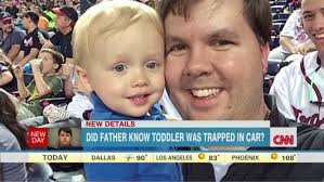 Police seize computers in hot car death