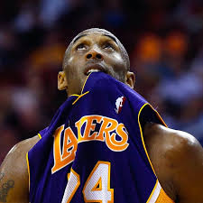 Kobe Bryant Was a Basketball Giant. But It Was His Dedication That Made Him  a Legend.