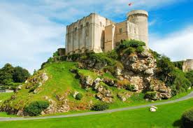 Tourisme A Falaise Restaurant La Fine Fourchette