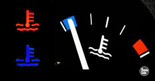 Gambar temparature kereta yang normal. Tahukahanda Kenapa Indikator Suhu Kereta Moden Bukan Lagi Jarum Analog