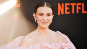 Keep up to date with all her upcoming projects, photoshoots, red carpets, etc. This Millie Bobby Brown Throwback Pic Proves She S Always Been Stylish Teen Vogue