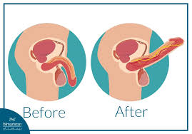 Erectile dysfunction: Causes, Diagnosis and Treatment - بيمارستان