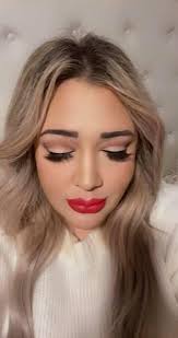 Artist pallet for makeup organization ideas