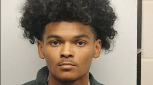 Man arrested after allegedly pulling gun