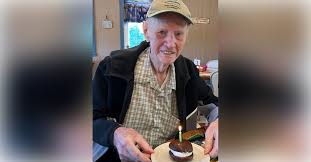 Obituary information for Bill Lockhart