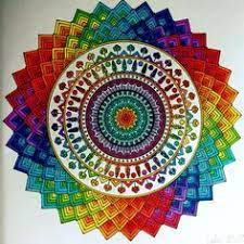L'image mandalas fleurs à colorier est hébergé sur une banque d'images comportant présentement : 150 Idees De Coloriages Mandalas Mandala Coloriage Le Calme