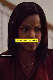 Cassandra Byrd Movie Quote