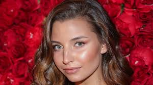 She and ariel winter are both actresses born in 1998. Wiktoria Parzyszek Wikipedia