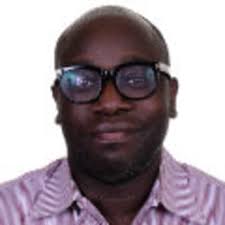 Dr. Temitope Shodunke, MD