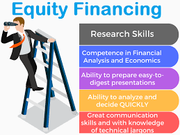Sources Of Equity Financing Efinancemanagement Com Equity Financial Analysis Financial Strategies