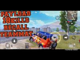 Pubg Payload Mode Squad Team 18kills Youtube In 2020 Youtube Everything Will Be Alright Enjoy Your Life