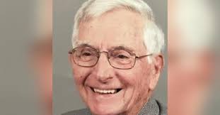 Rev. Dr. John Edwin Wildman Obituary