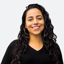 Chenelle Jones's Instagram, Twitter & Facebook