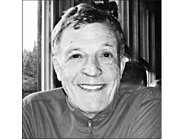 Skip KENDALL Obituary (1938