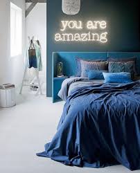 Shop for bedroom lights online at target. 25 Awesome Ideas To Use Neon Lights For Home Decor Digsdigs