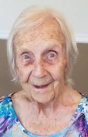 Grace Franes Burnell Obituary