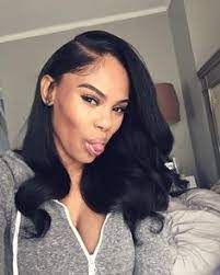 Pin En Hair
