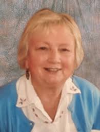 Obituary of Joyce Beryl Gladden