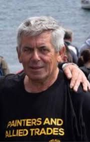 Condolence Book for Peter P. Greene (Galway)