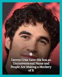 If you have to clarify that's it's his name maybe it shouldn't be his name"