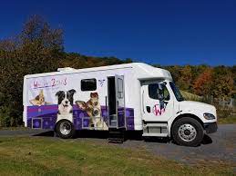 Rebecca fratello and technician robin degatina seek to provide the best possible medical care, surgical care and dental. Whiskers2tails Mobile Veterinary Clinic