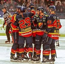 Djurgården stockholm year of foundation: Djurgardens If Hockey Wikiwand