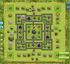 Base coc terkuat di dunia mulai dari th 3,4,5,6,7,8,9,10,11, 11 dan 12 type farming, thropy, war dan hibrid base disertai strategi bermain coc. Inilah Formasi Base Clash Of Clans Terbaik Untuk Clan War