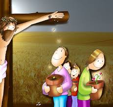 Pin Em Catequesis