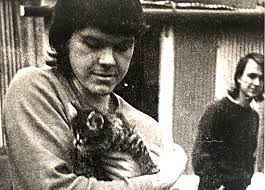 Mike Chitty Archives