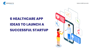 These volunteer reviewers are mental health professionals with degrees in psychology. 8 Healthcare App Ideas To Launch A Successful Startup 2019