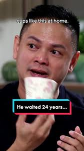 Dennis Chew waited 24 years & finally achieved the All-Time-Favourite Award  at the recent Star Awards 2021 🏆😢 #HearUOut #meWATCH #mediacorp