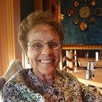 June Rose Lloyd Obituary