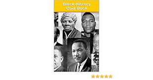 This post was created by a member of the buzzfeed commun. Black History Quiz Book 50 Fun Fact Filled Questions About Black History Kindle Edition By Rush Teresa Humor Entertainment Kindle Ebooks Amazon Com