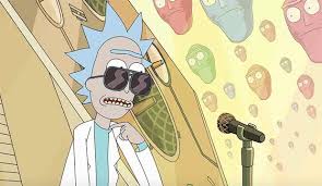 1280 x 720 jpeg 161kb. Rick And Morty Best Rick Quotes Ranked Worst To Funniest Goldderby