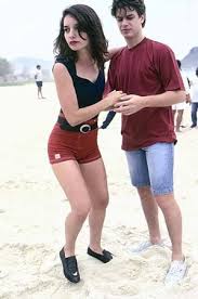 Daniela perez news, gossip, photos of daniela perez, biography, daniela perez boyfriend list 2016. Picture Of Daniela Perez