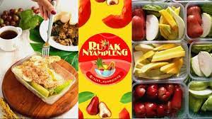 Check spelling or type a new query. Rujak Nyampleng Posts Facebook