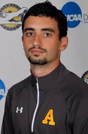 2014 Men's Soccer Roster