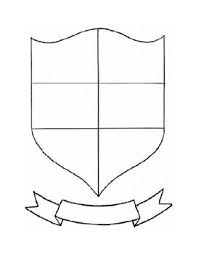 Coat Of Arms An Introductory Activity Coat Of Arms Activities Arms