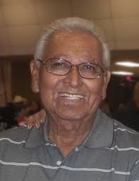 Obituary information for Alonzo Soto