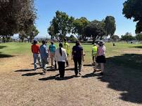 COI In Action: Wildwood Park and Walk Audit