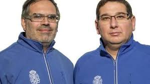 Un sexteto de tres «emboladors» con experiencia y tres debutantes