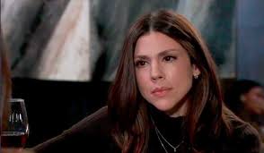 General Hospital Monday Recap: Alexis Confirms Willow Shot Drew