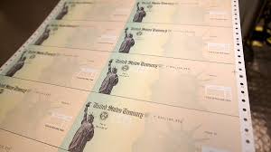 Stimulus Checks Payments Are Being Deposited Today What To Do If You Don T See Yours