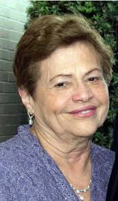 Carmen Silva Obituary