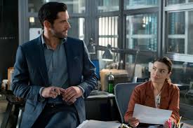 It was originally announced that it was to be the check the teaser trailer out above and get hyped for lucifer season five part two. Lucifer Season 5 Part 2 Is Not Coming To Netflix In April 2021